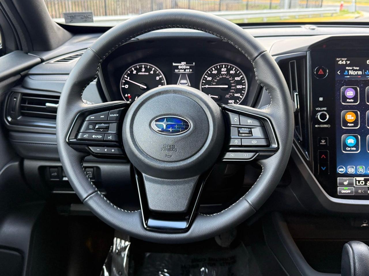 2026 Subaru Forester Premium Springfield VA