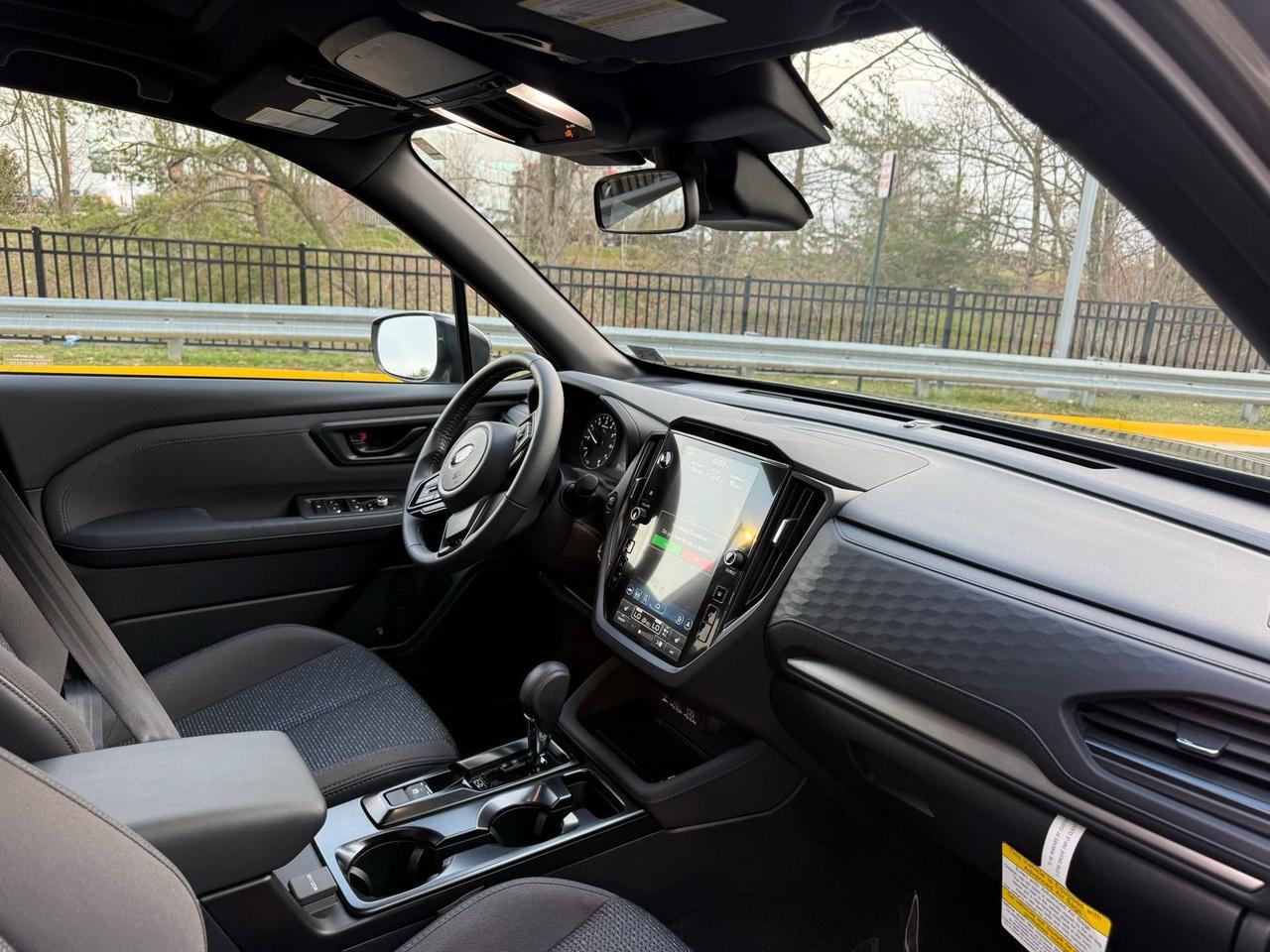 2026 Subaru Forester Premium Springfield VA