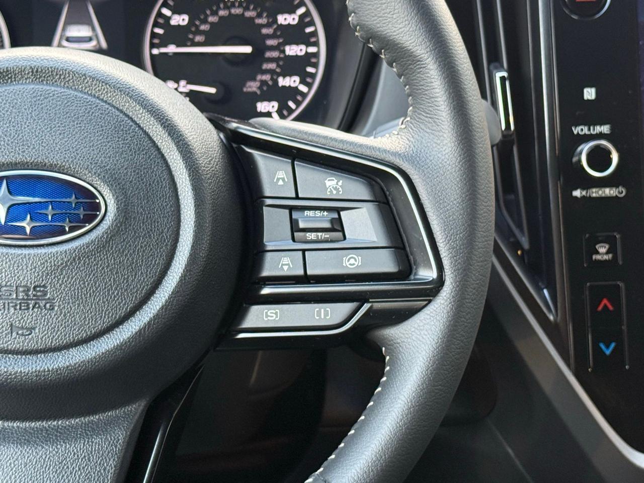 2026 Subaru Forester Premium Springfield VA