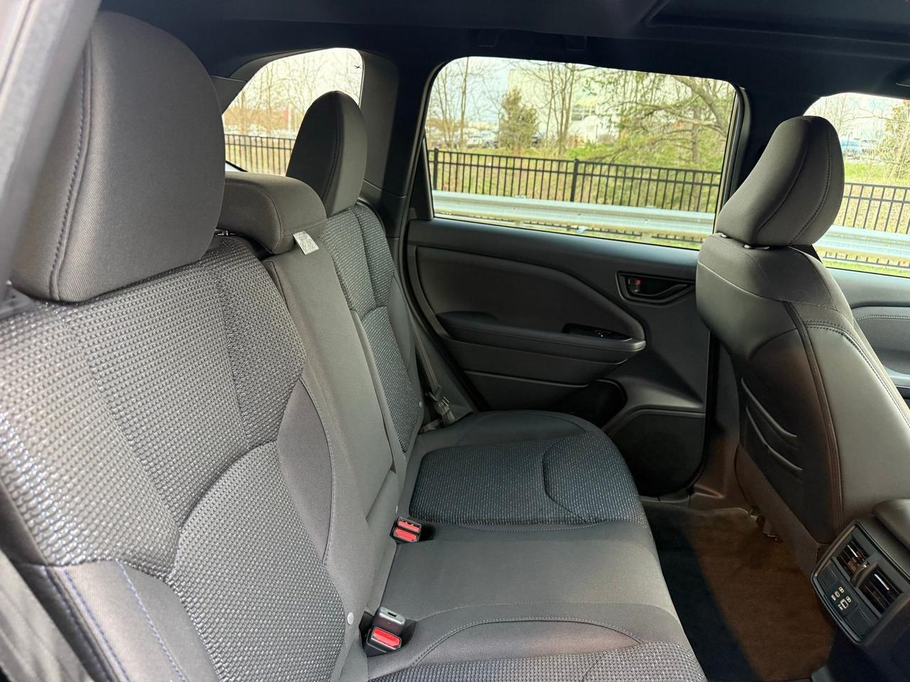 2026 Subaru Forester Premium Springfield VA