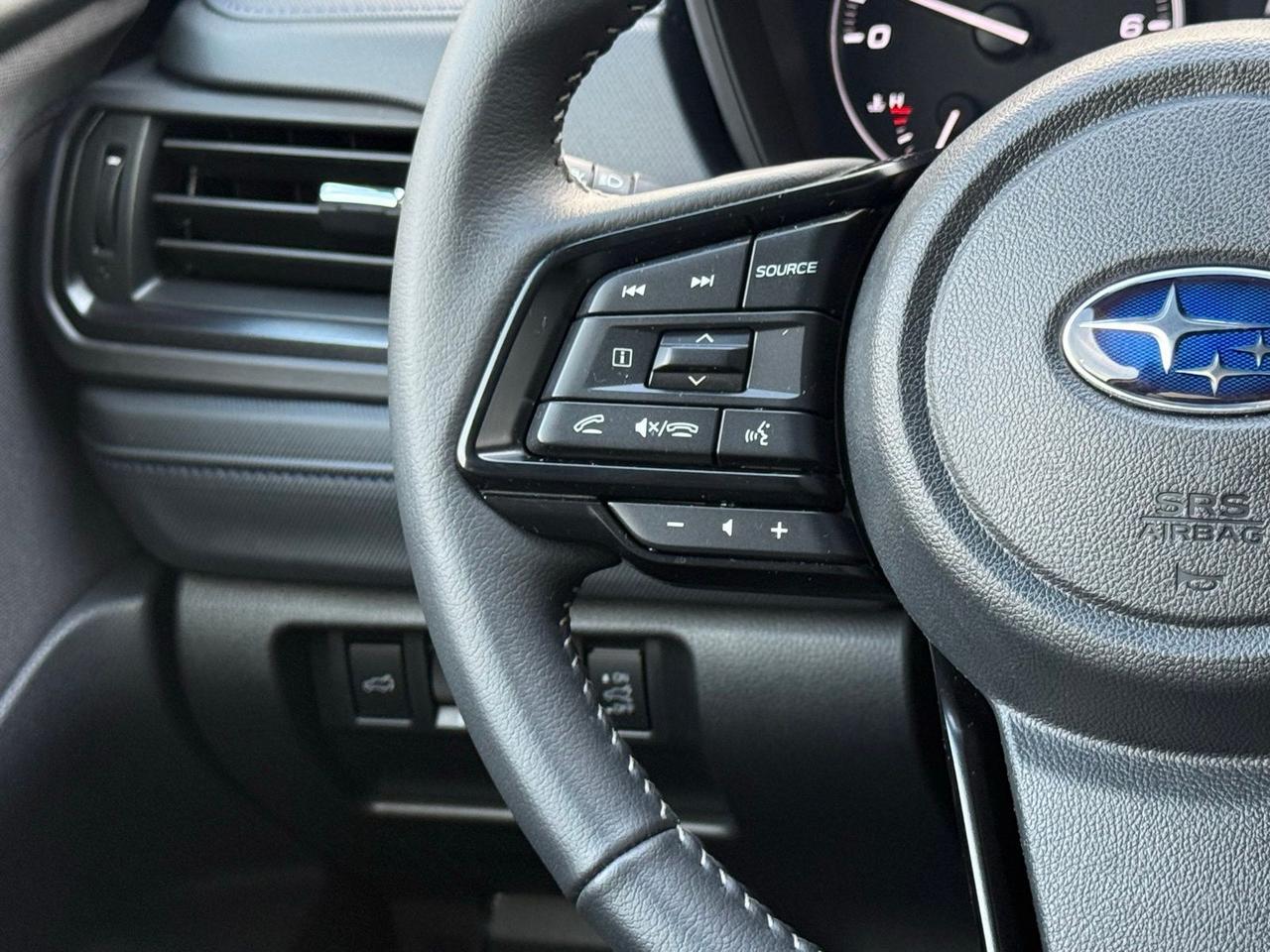 2026 Subaru Forester Premium Springfield VA