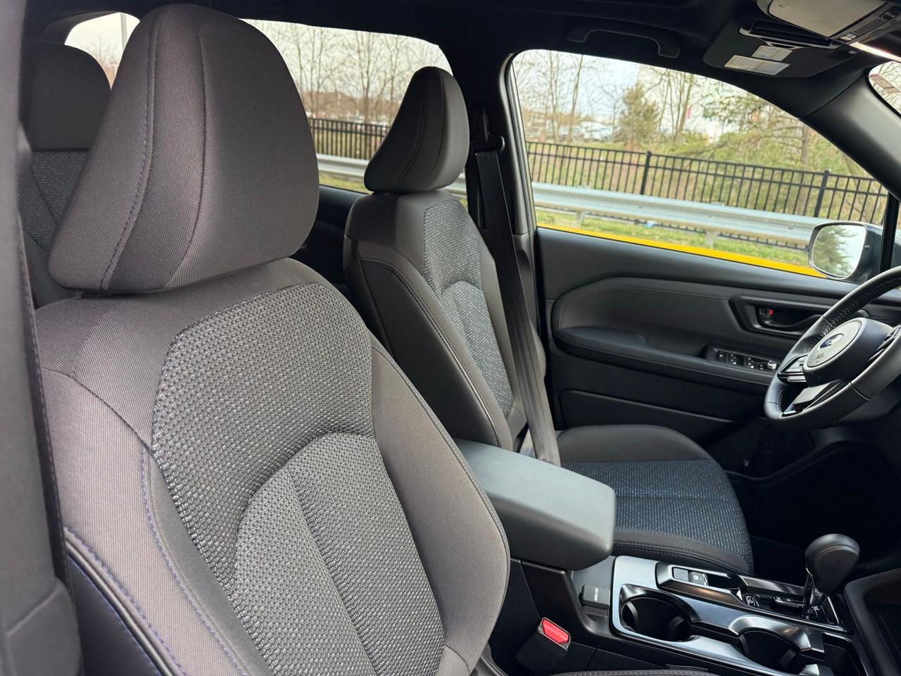 2026 Subaru Forester Premium Springfield VA