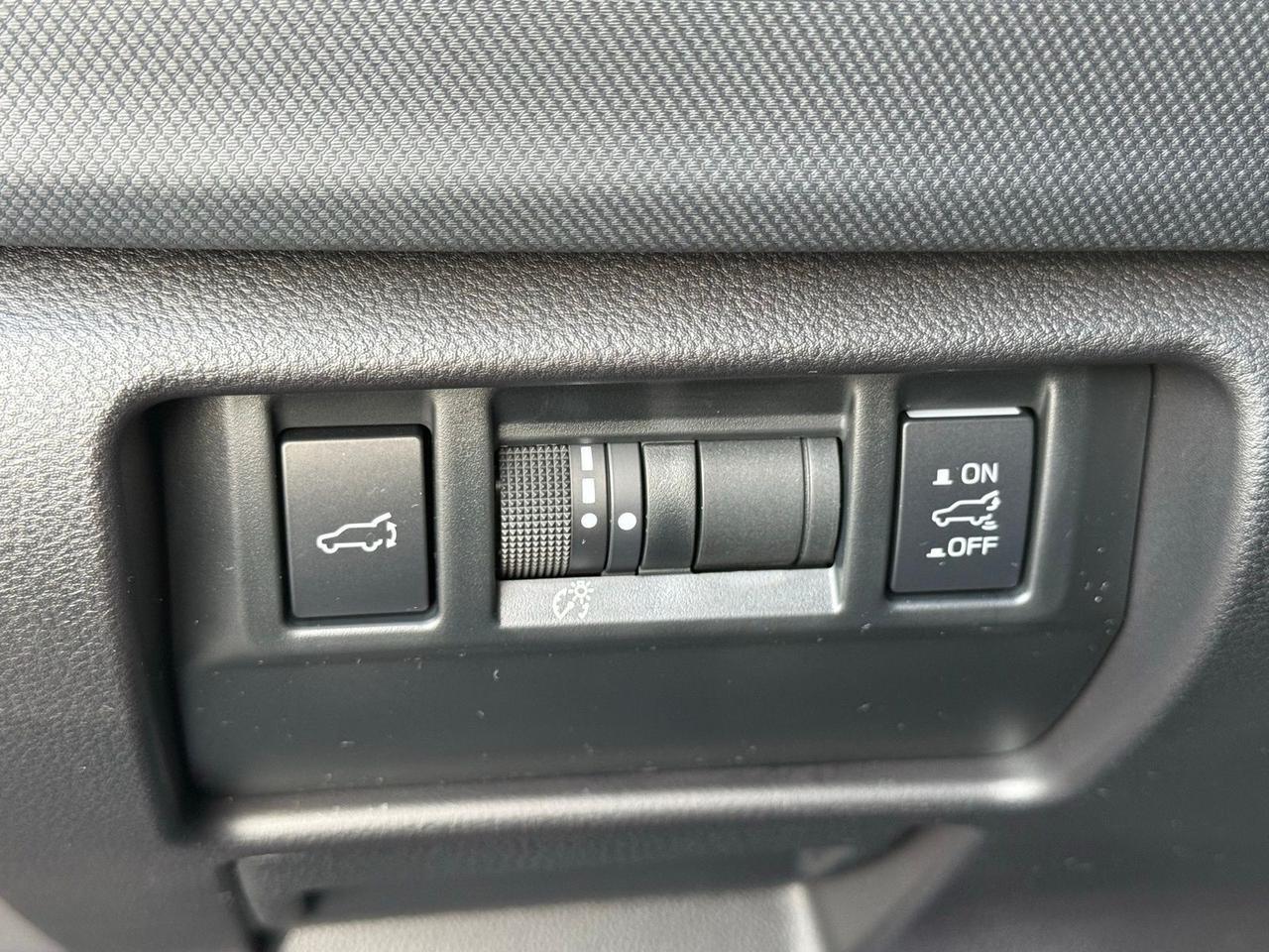 2026 Subaru Forester Premium Springfield VA