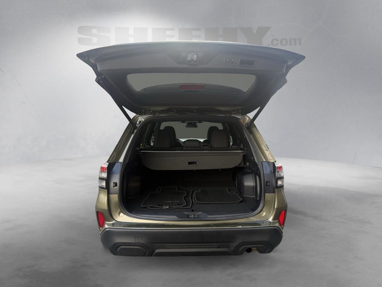 2026 Subaru Forester Premium Springfield VA