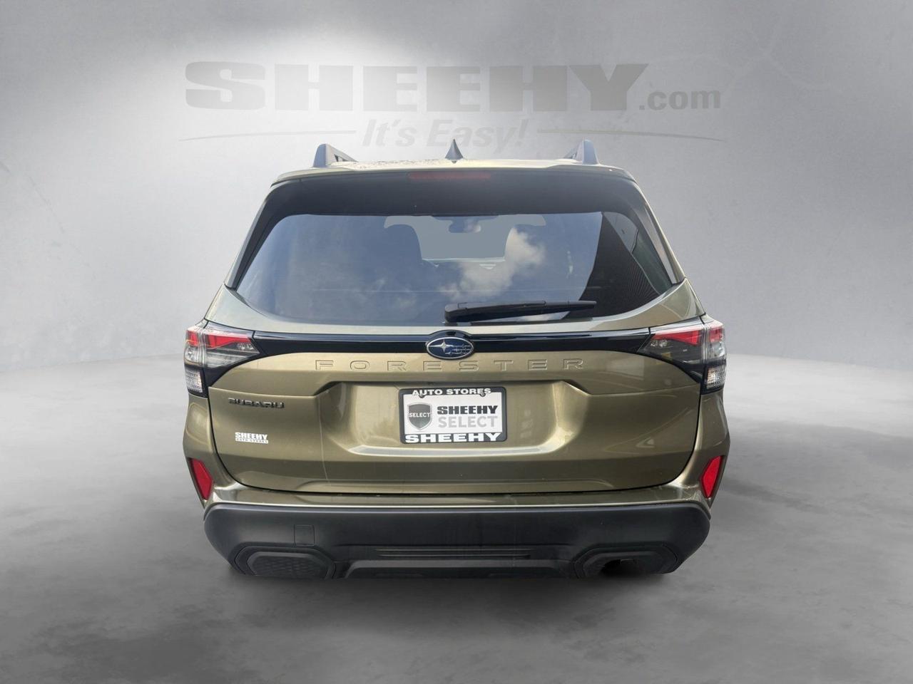 2026 Subaru Forester Premium Springfield VA