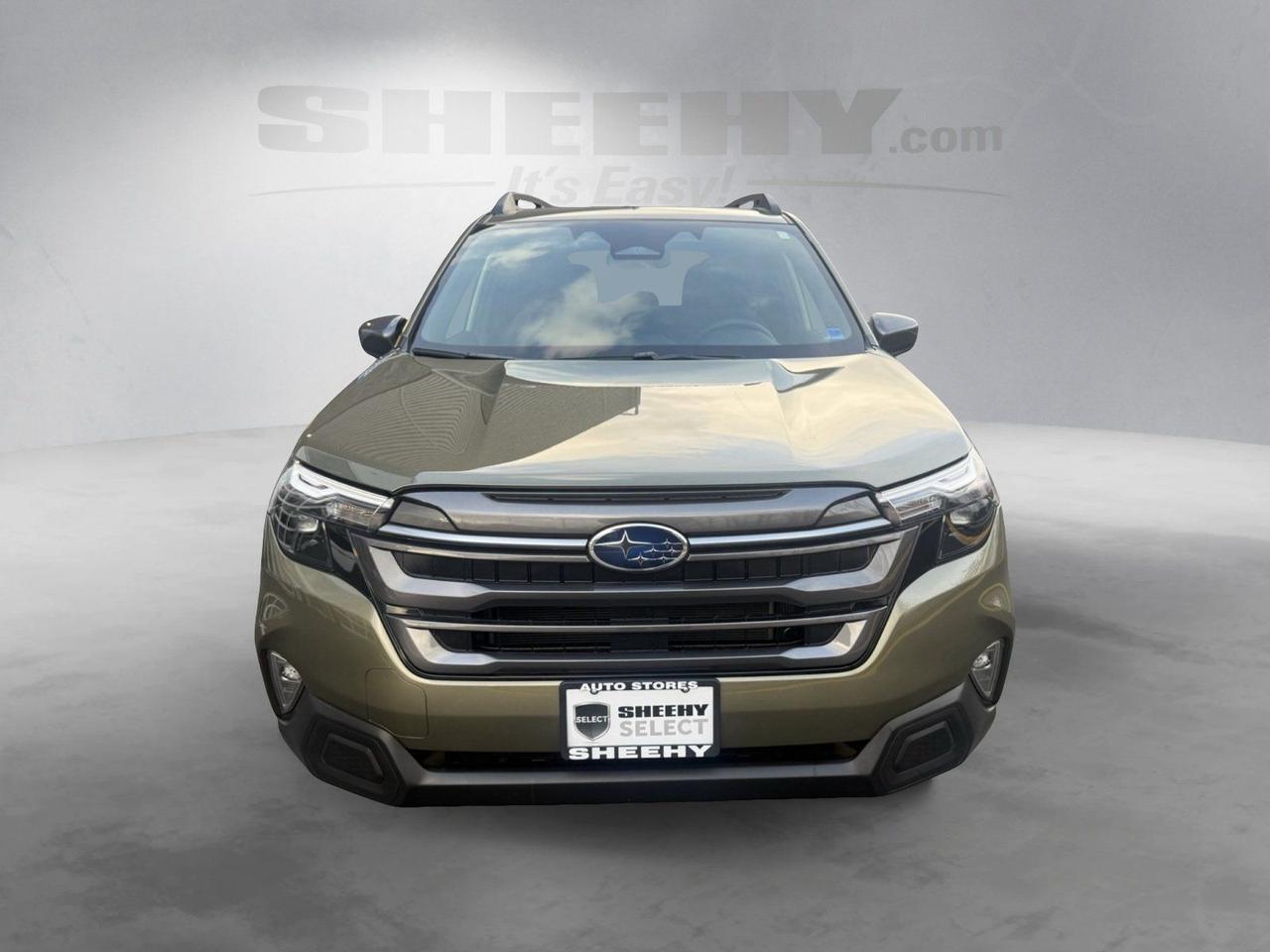 2026 Subaru Forester Premium Springfield VA