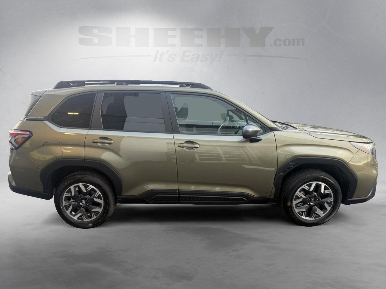 2026 Subaru Forester Premium Springfield VA