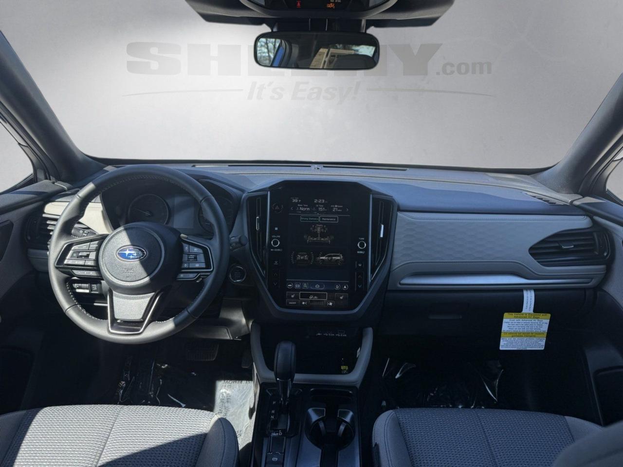 2026 Subaru Forester Premium Springfield VA