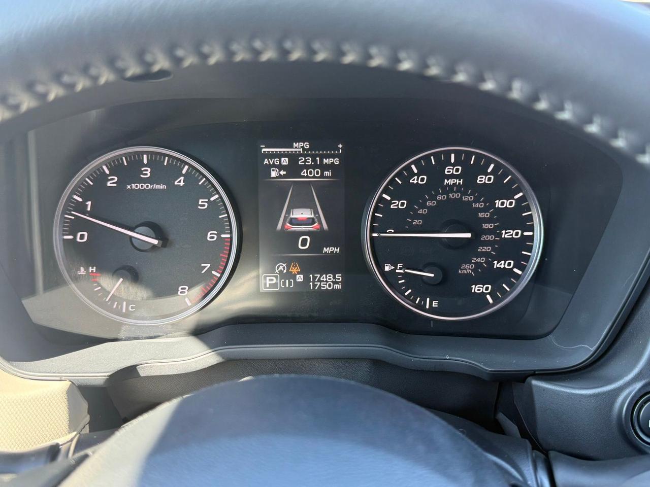 2026 Subaru Forester Premium Springfield VA