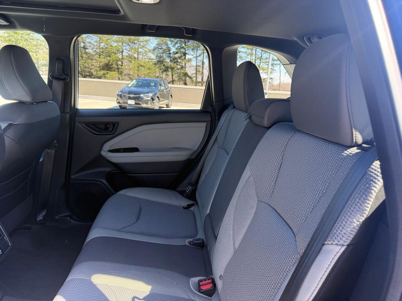 2026 Subaru Forester Premium Springfield VA