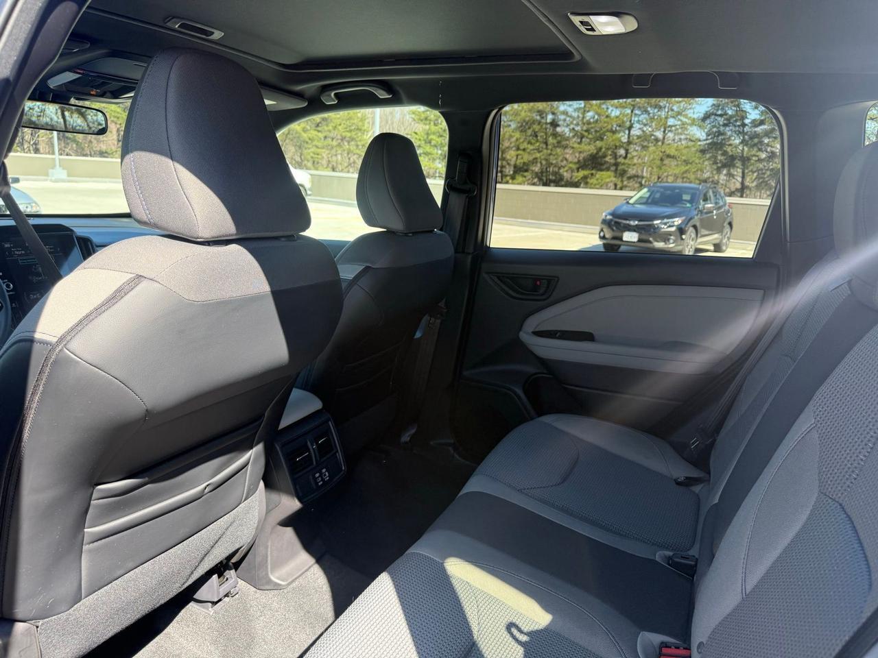 2026 Subaru Forester Premium Springfield VA