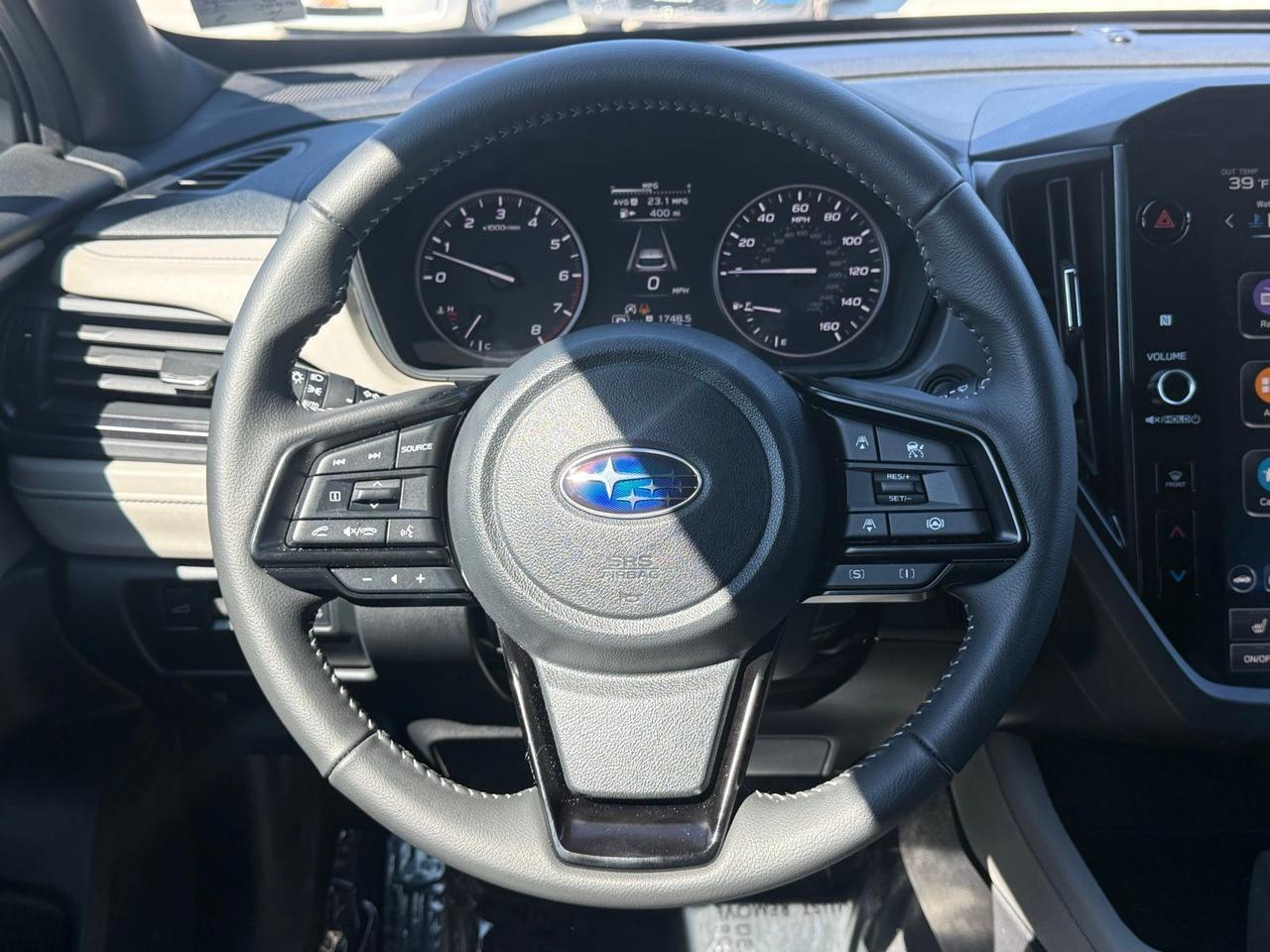 2026 Subaru Forester Premium Springfield VA