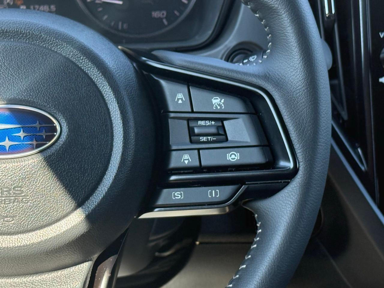 2026 Subaru Forester Premium Springfield VA