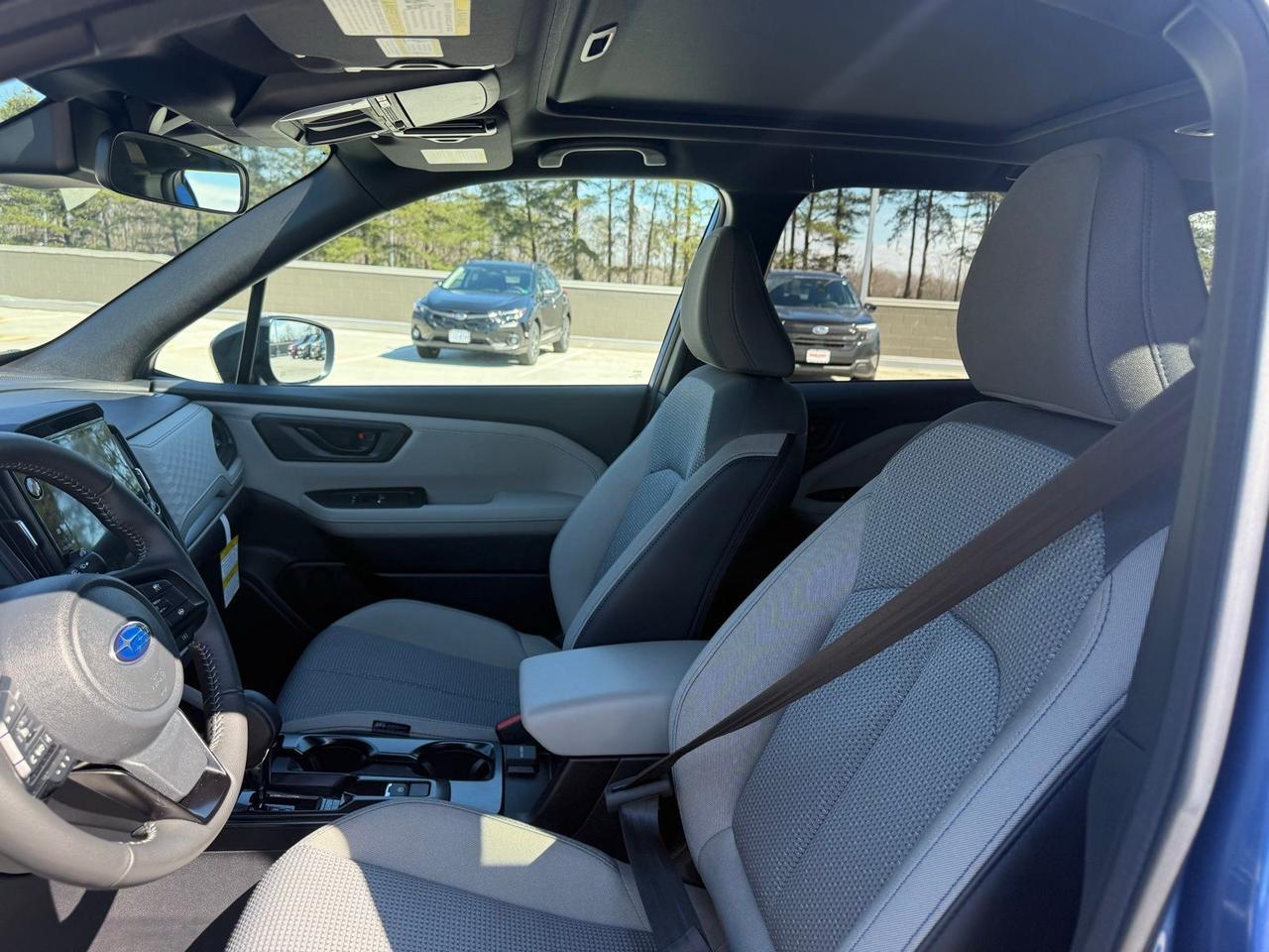 2026 Subaru Forester Premium Springfield VA