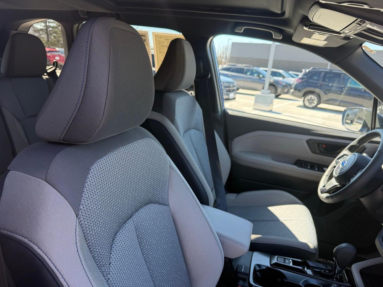 2026 Subaru Forester Premium Springfield VA