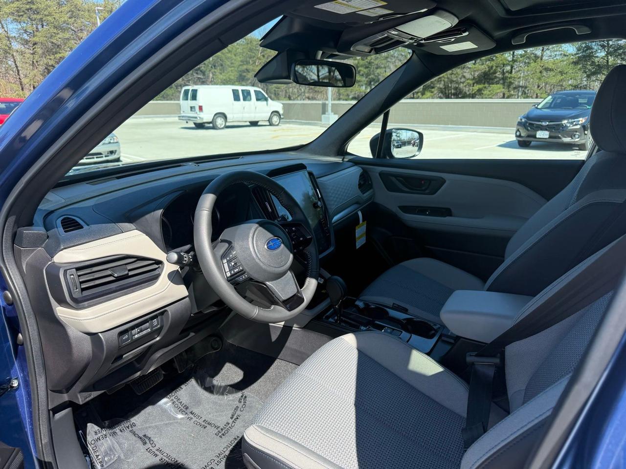 2026 Subaru Forester Premium Springfield VA