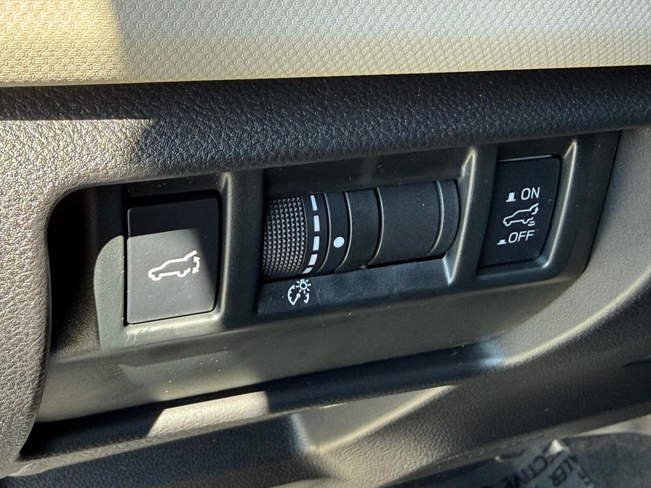 2026 Subaru Forester Premium Springfield VA