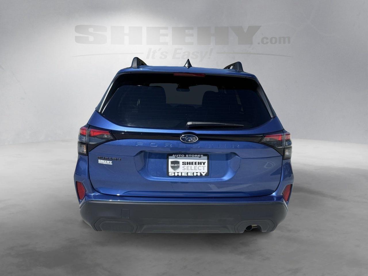 2026 Subaru Forester Premium Springfield VA