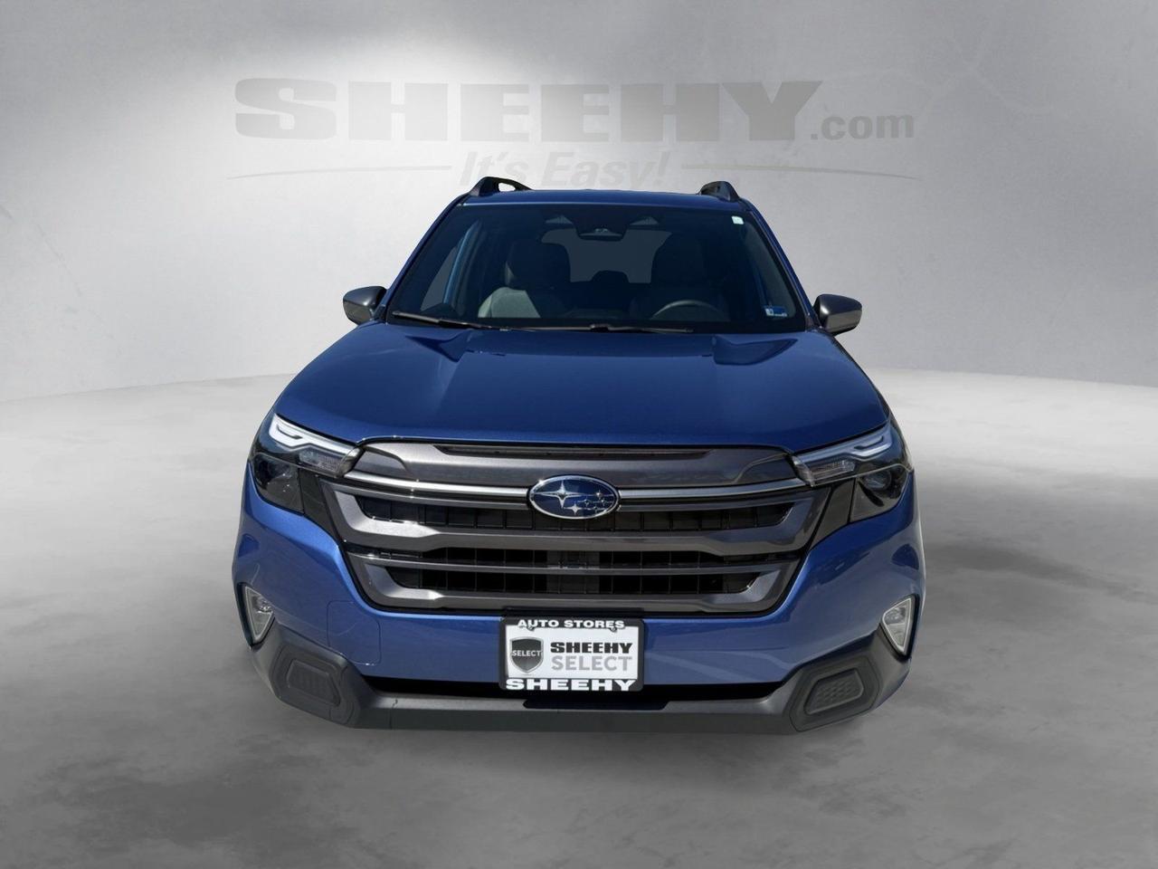 2026 Subaru Forester Premium Springfield VA