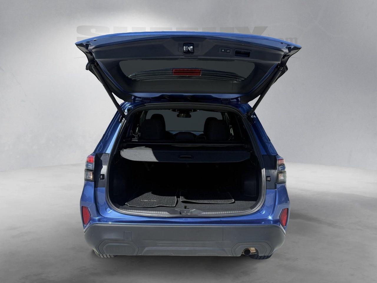 2026 Subaru Forester Premium Springfield VA