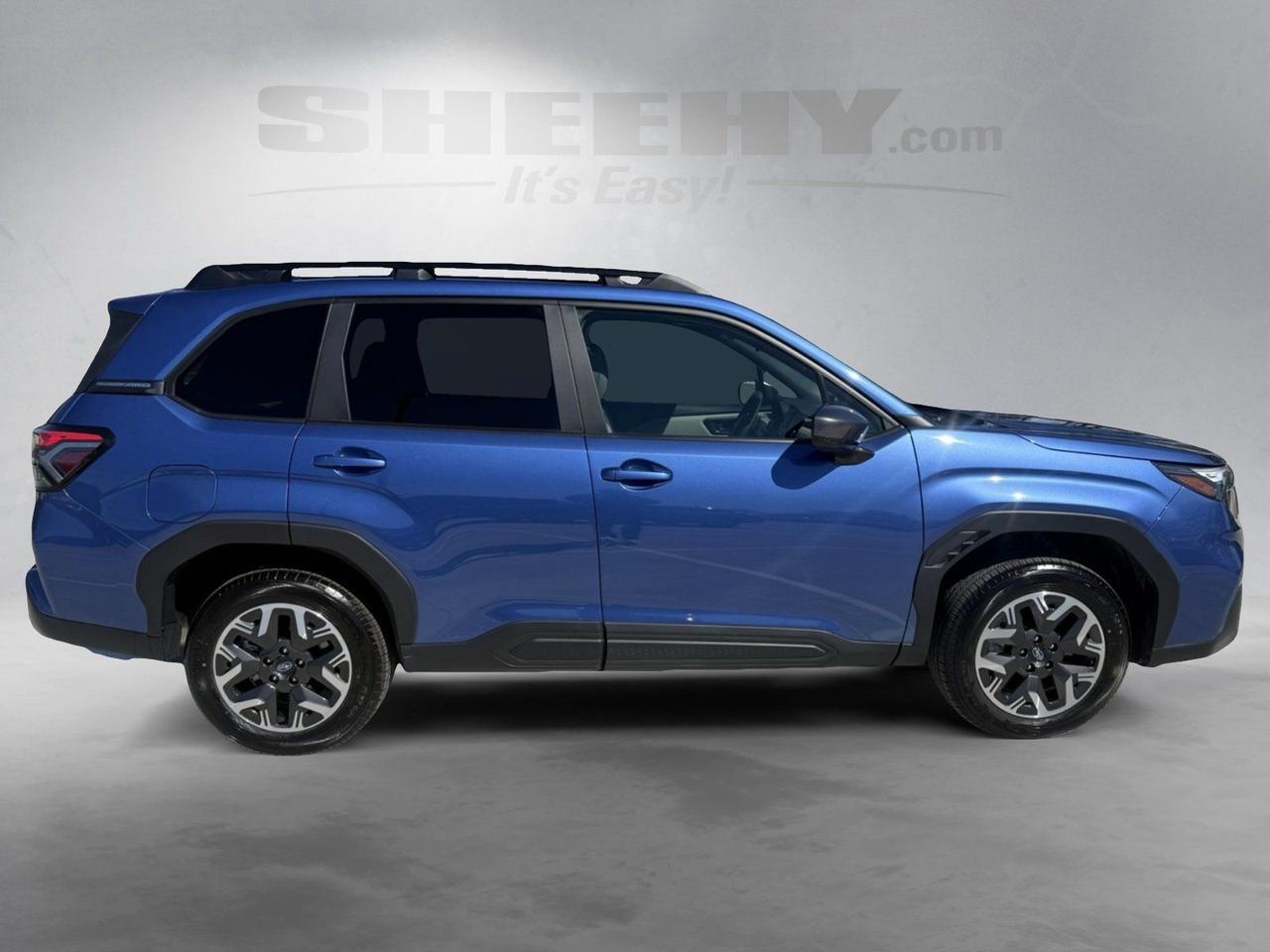 2026 Subaru Forester Premium Springfield VA