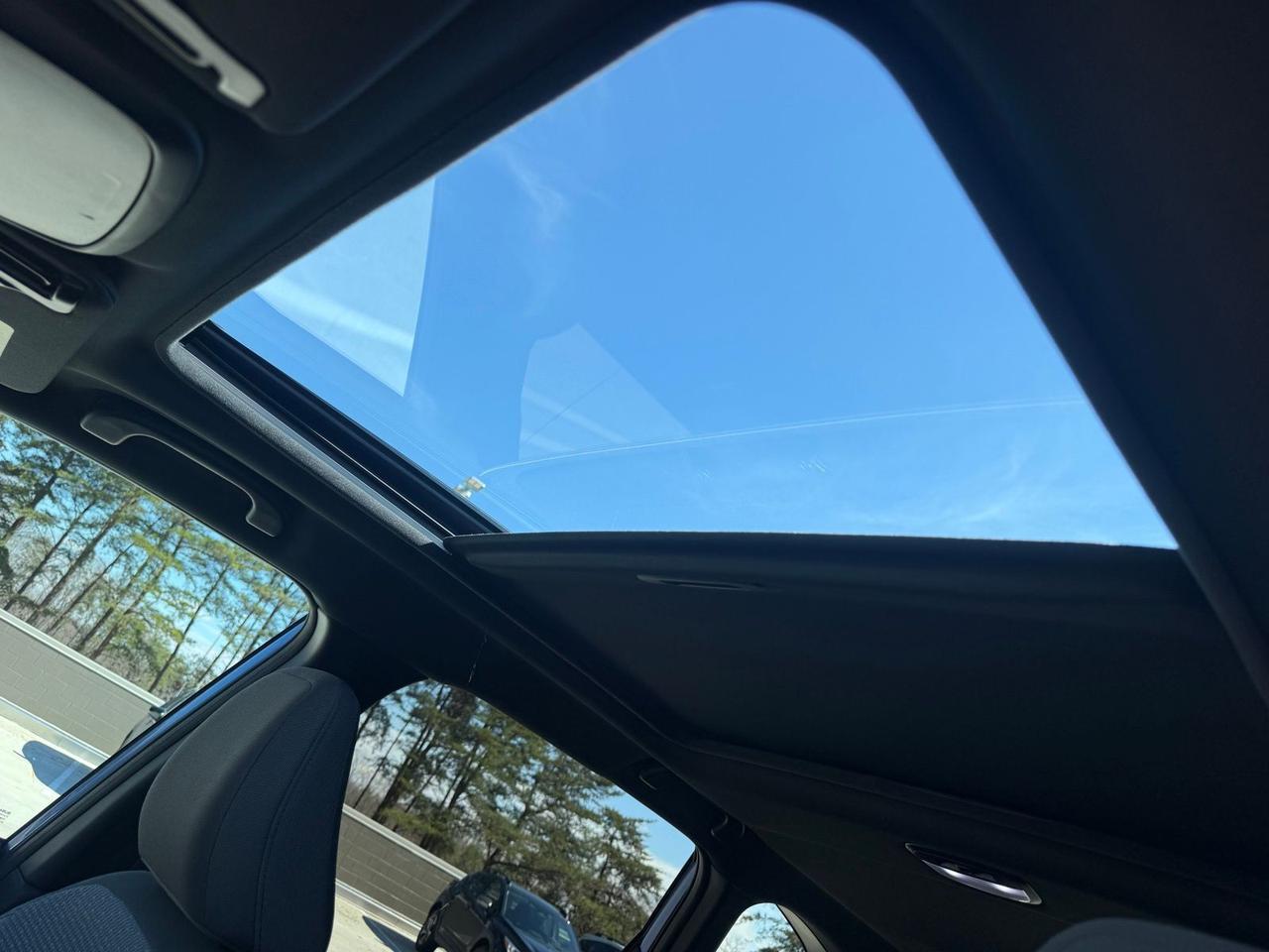 2026 Subaru Forester Premium Springfield VA