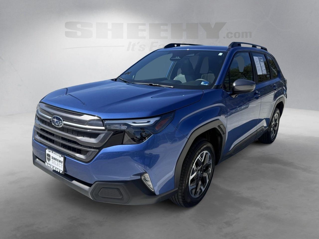 2026 Subaru Forester Premium Springfield VA