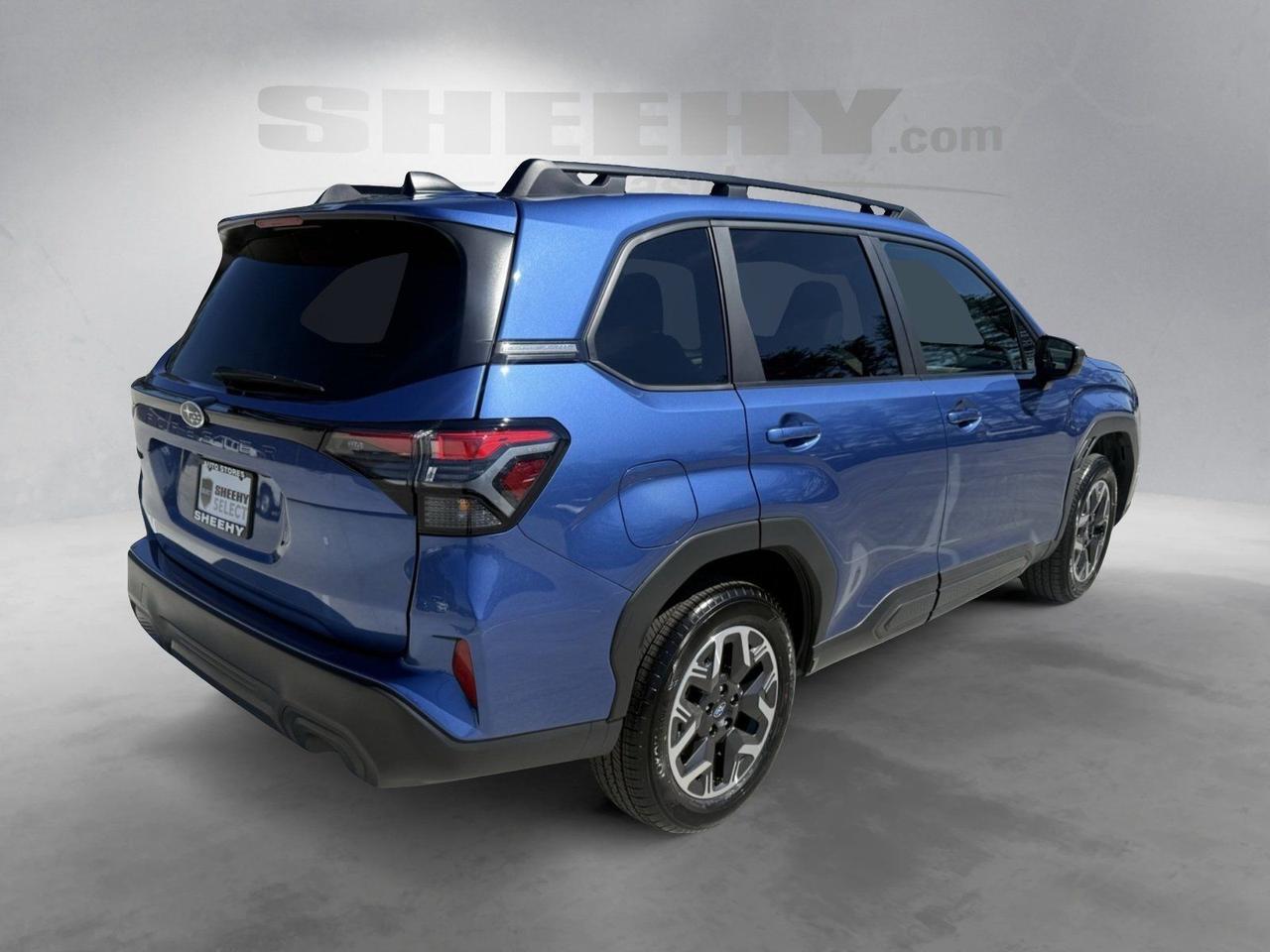 2026 Subaru Forester Premium Springfield VA