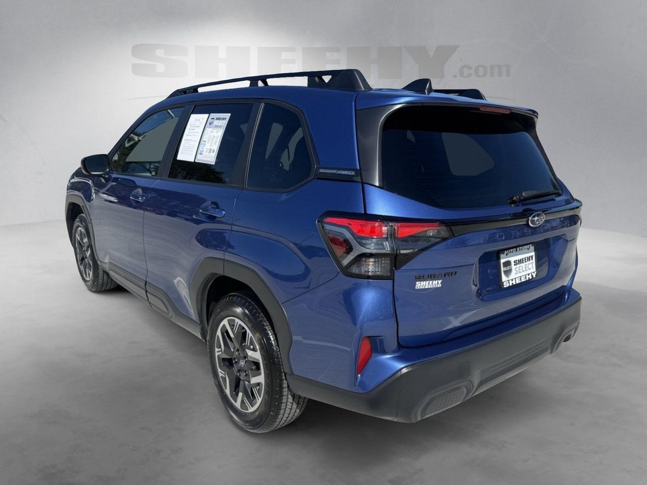 2026 Subaru Forester Premium Springfield VA