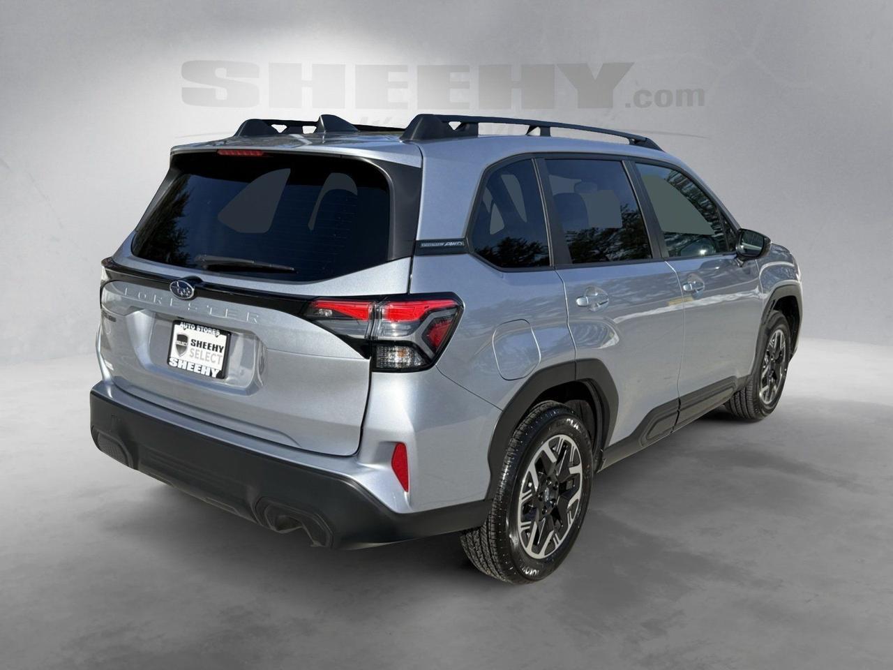 2026 Subaru Forester Premium Springfield VA