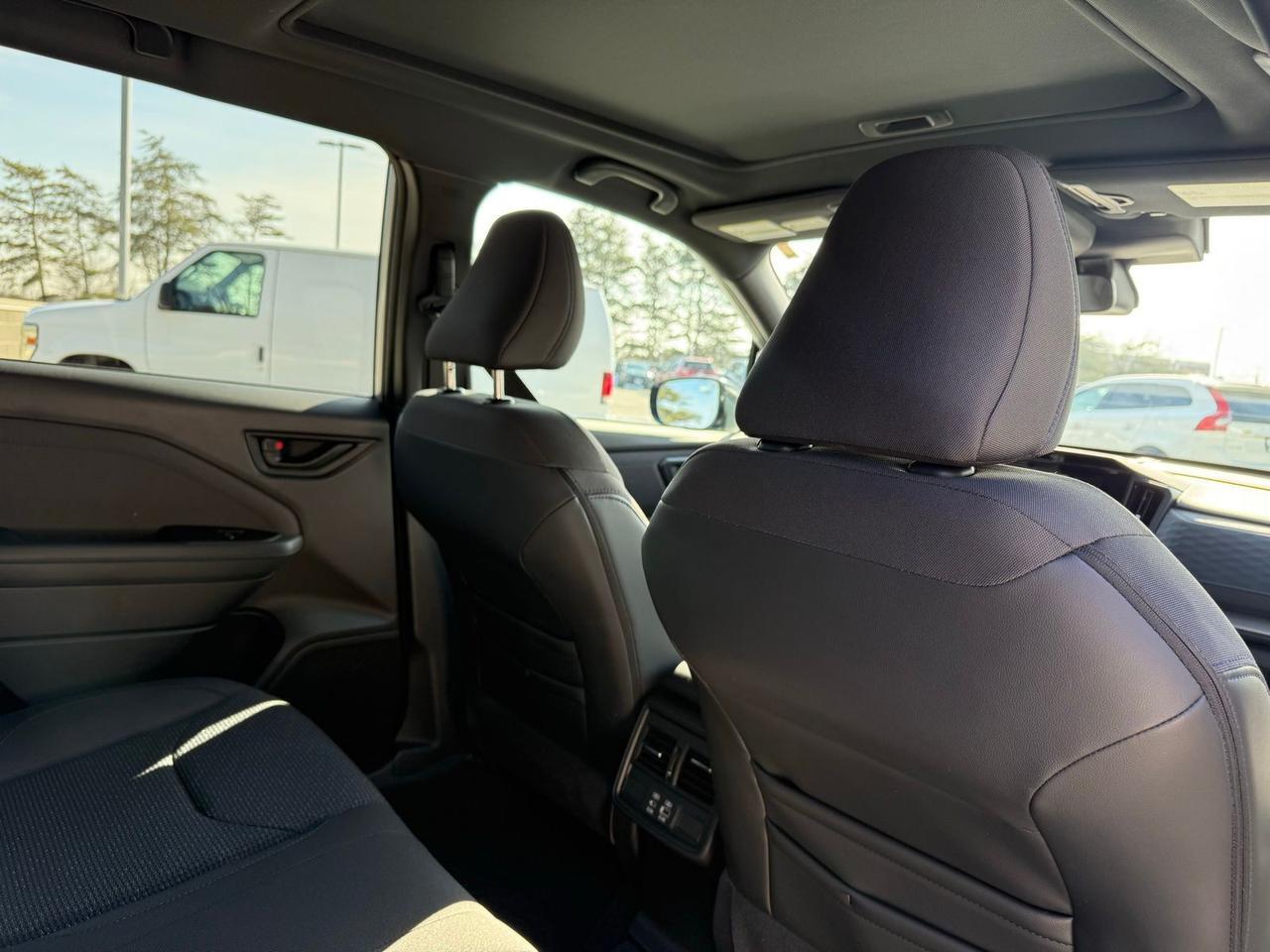 2026 Subaru Forester Premium Springfield VA