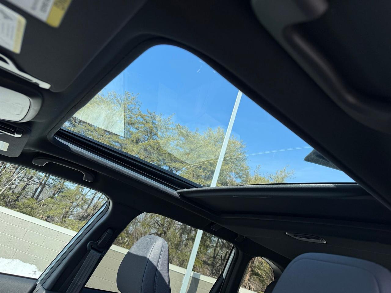 2026 Subaru Forester Premium Springfield VA