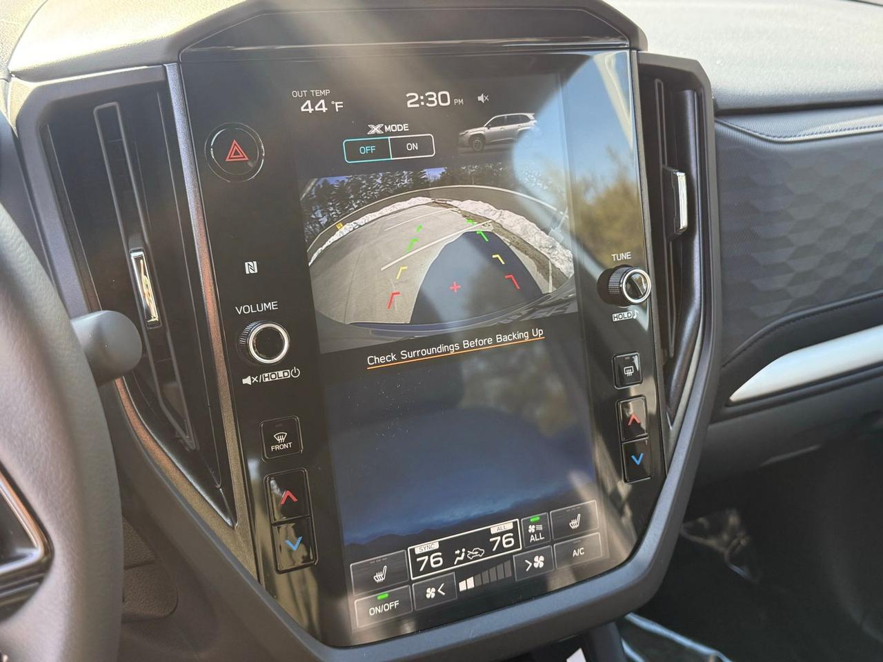 2026 Subaru Forester Premium Springfield VA