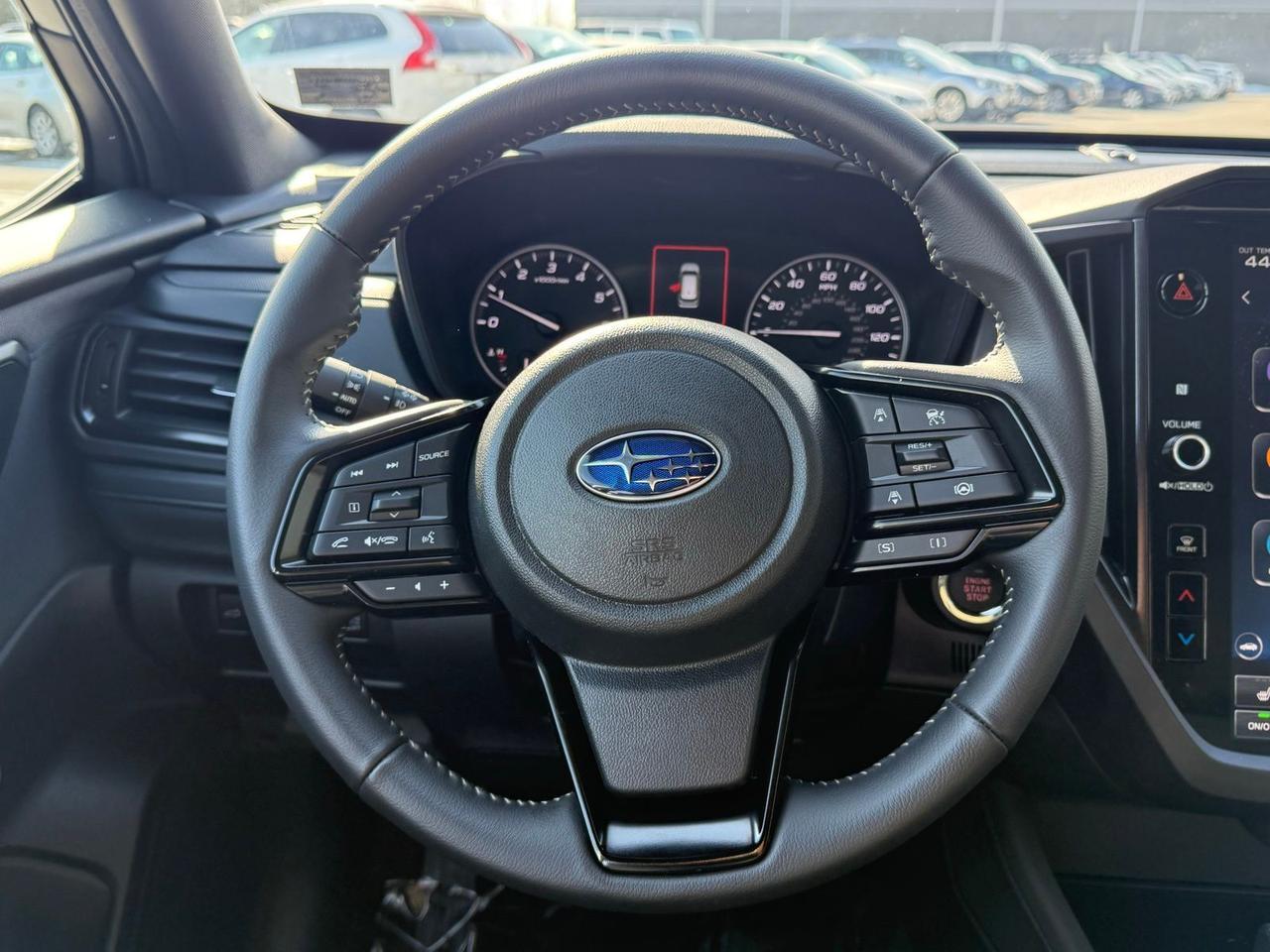 2026 Subaru Forester Premium Springfield VA