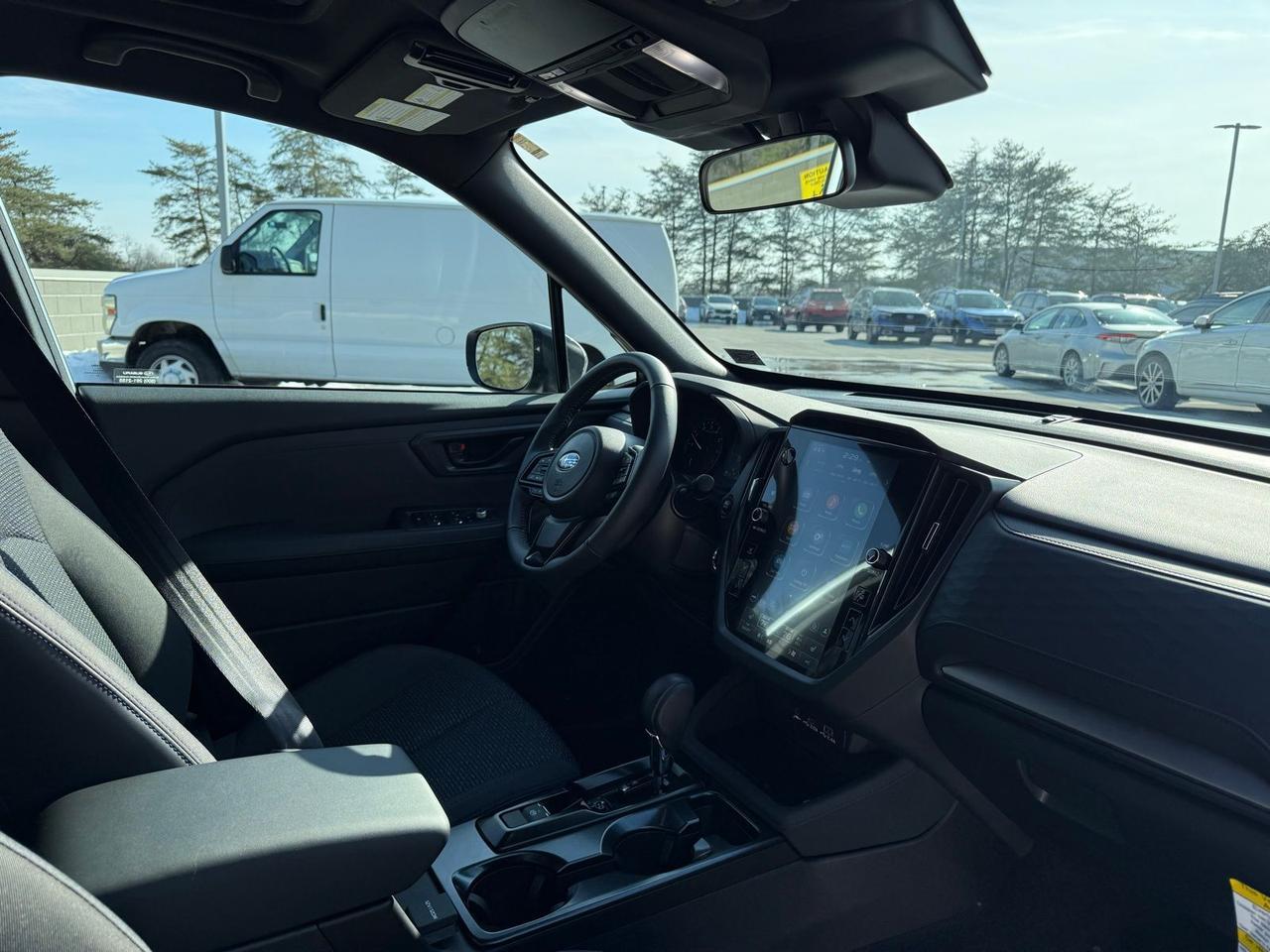 2026 Subaru Forester Premium Springfield VA