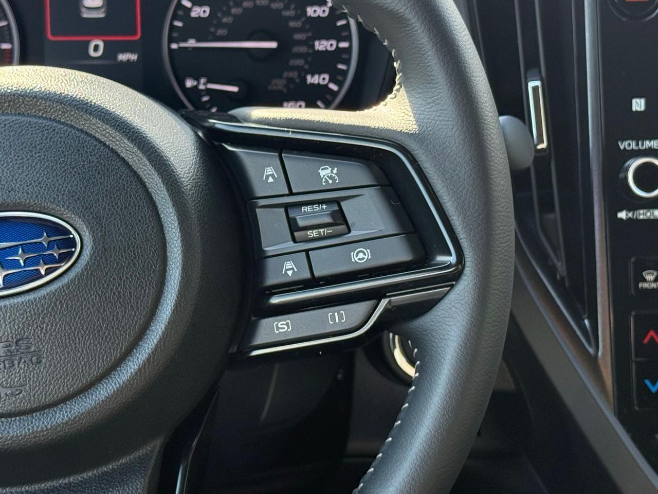 2026 Subaru Forester Premium Springfield VA