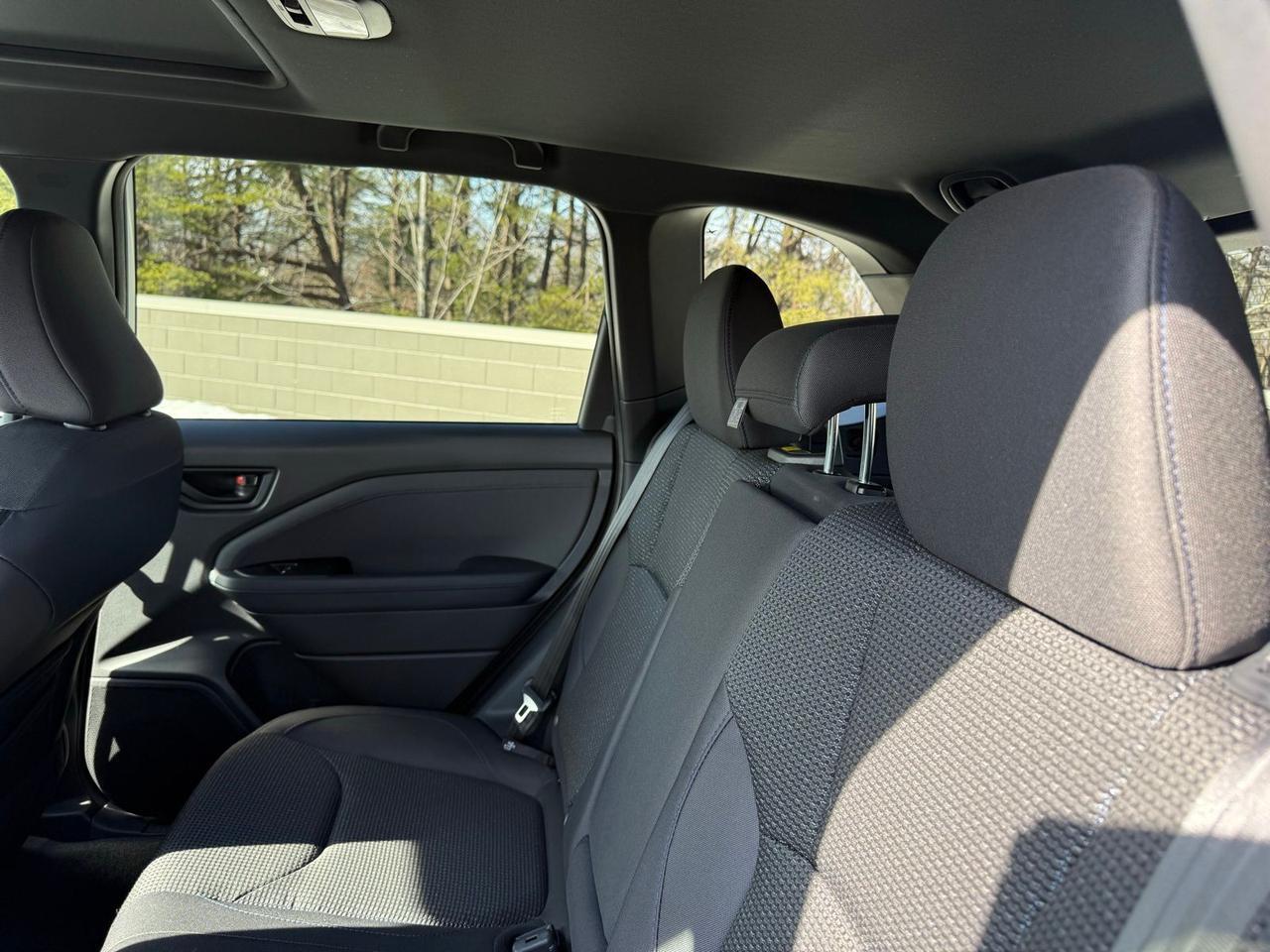 2026 Subaru Forester Premium Springfield VA