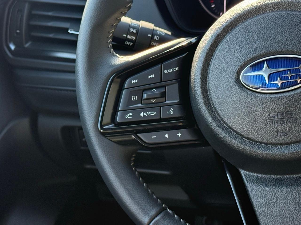 2026 Subaru Forester Premium Springfield VA