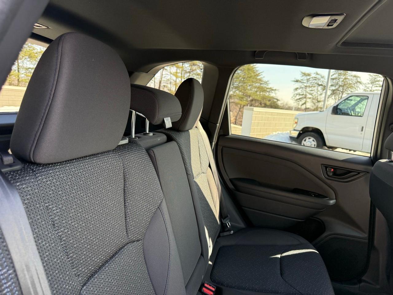 2026 Subaru Forester Premium Springfield VA