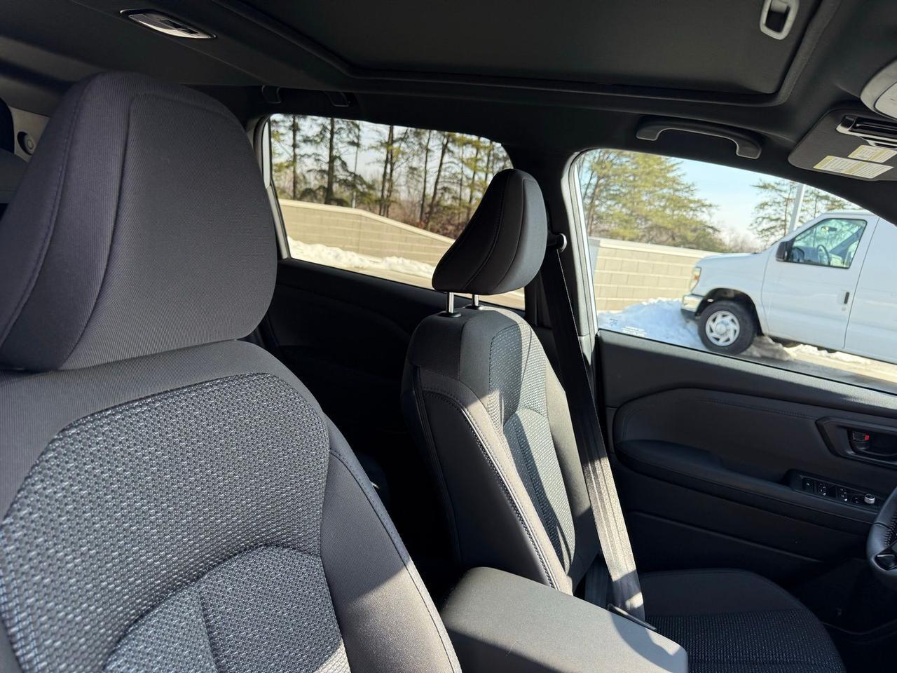 2026 Subaru Forester Premium Springfield VA