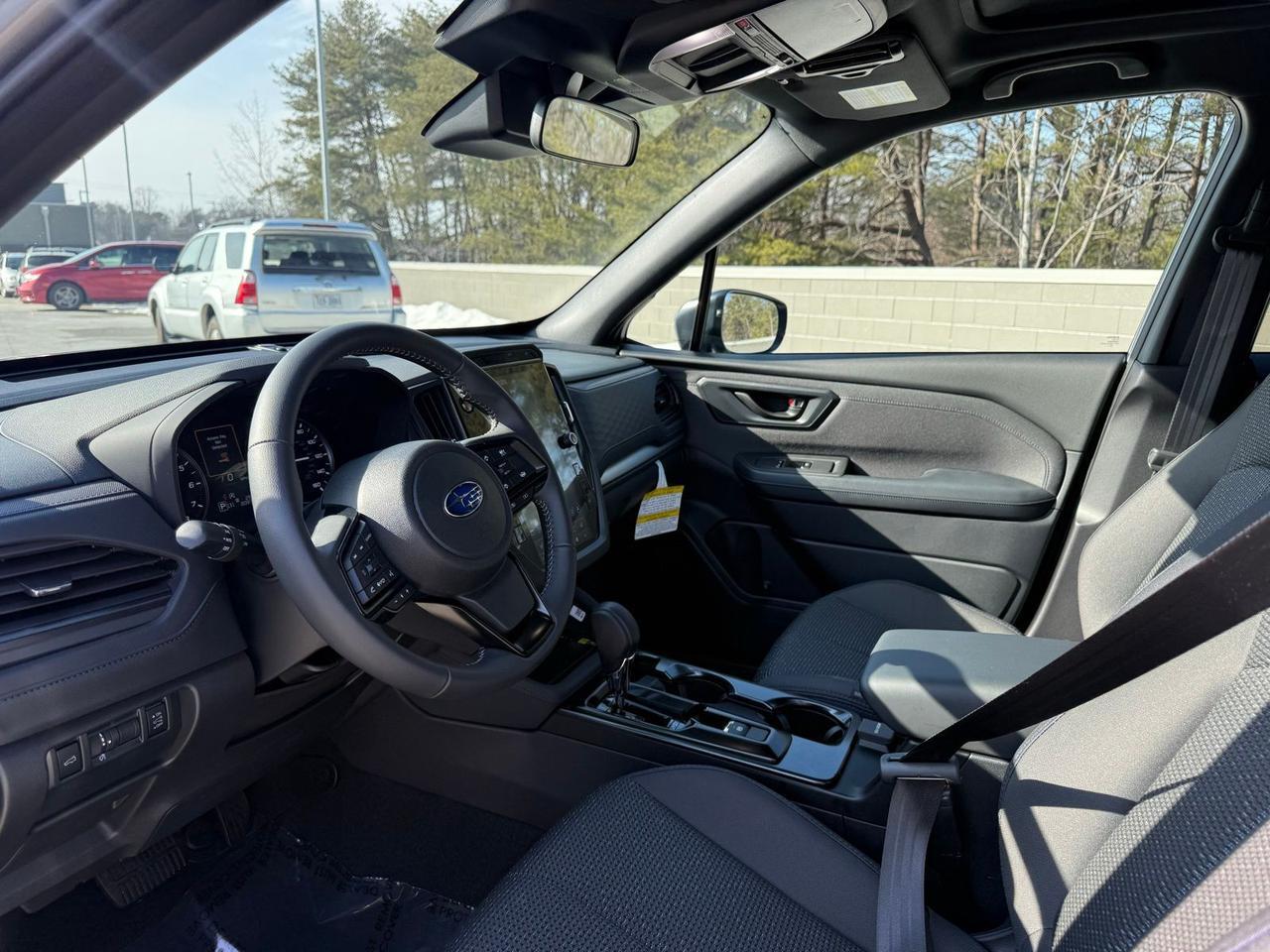 2026 Subaru Forester Premium Springfield VA