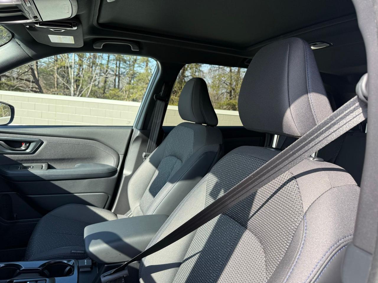 2026 Subaru Forester Premium Springfield VA