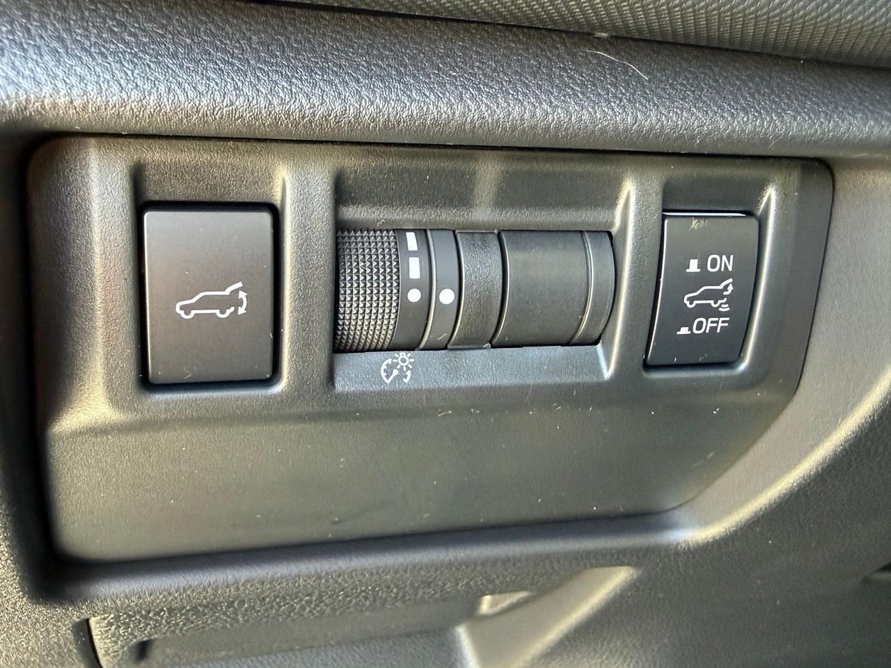 2026 Subaru Forester Premium Springfield VA