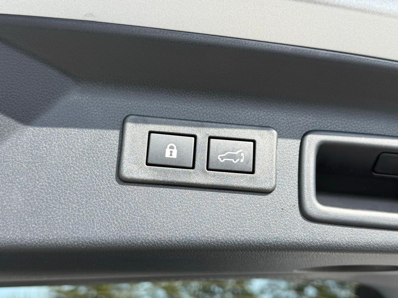 2026 Subaru Forester Premium Springfield VA