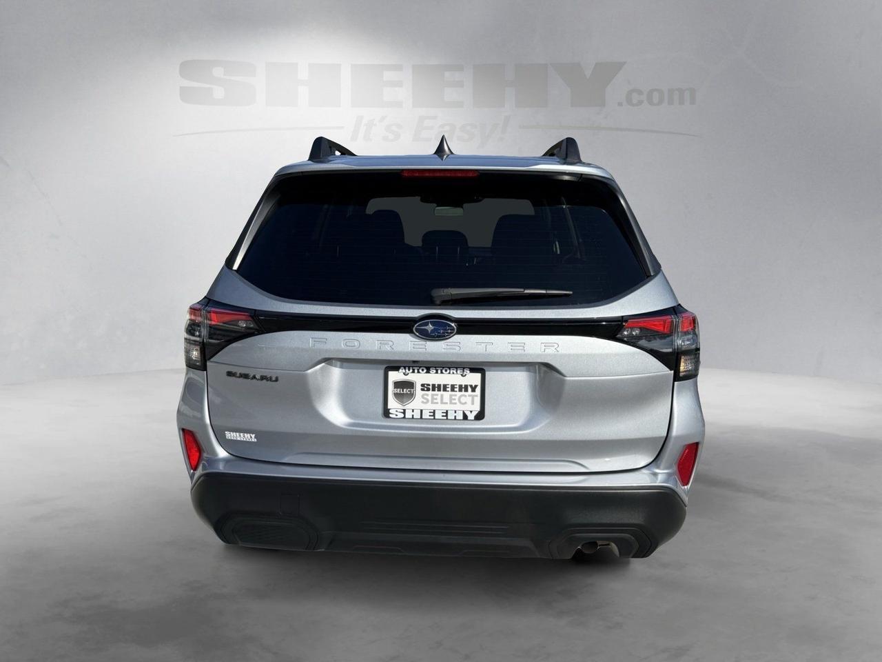 2026 Subaru Forester Premium Springfield VA