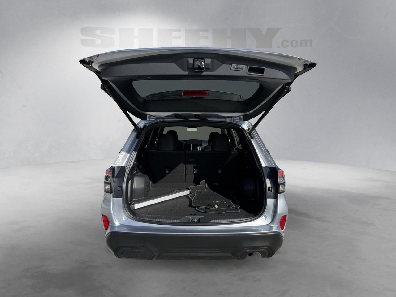 2026 Subaru Forester Premium Springfield VA