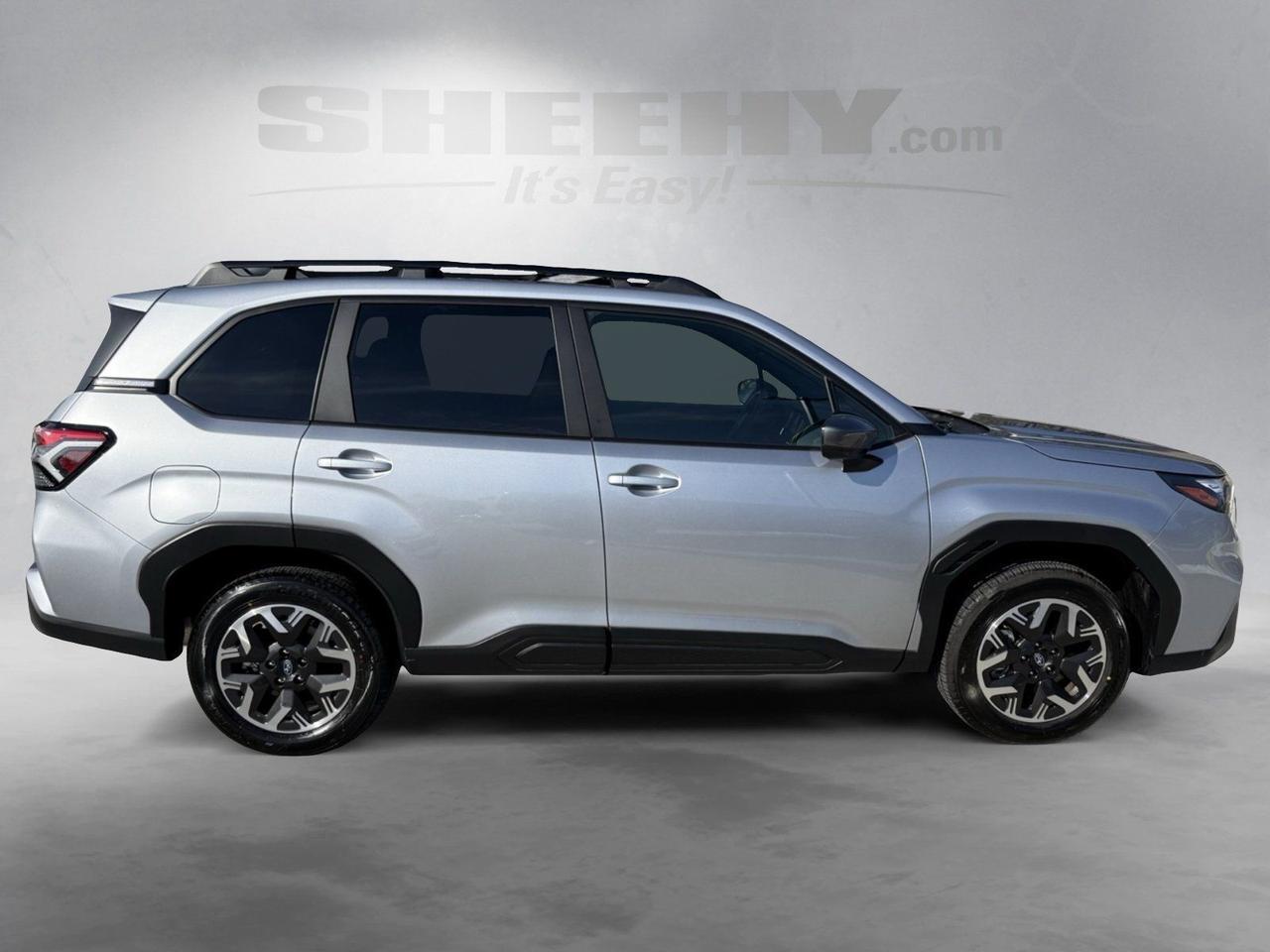 2026 Subaru Forester Premium Springfield VA