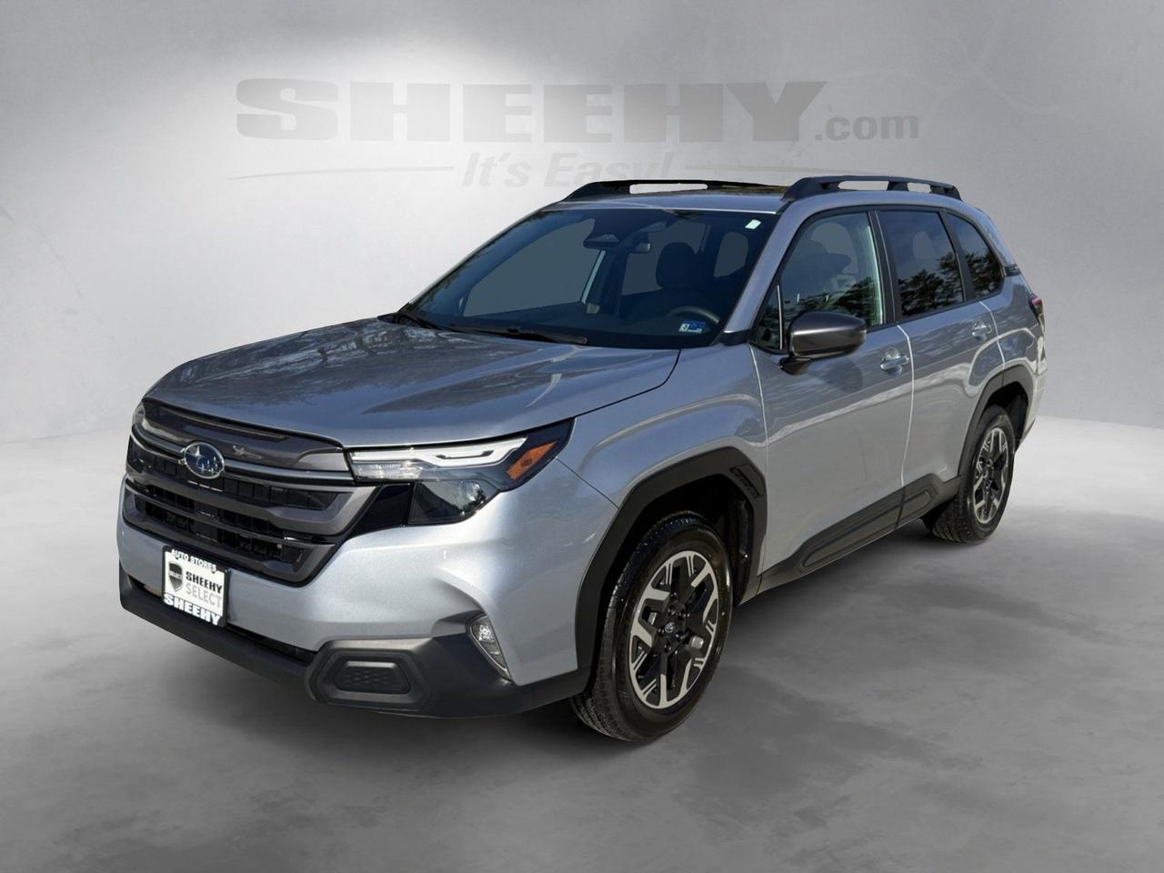 2026 Subaru Forester Premium Springfield VA