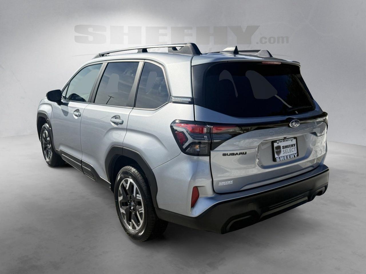 2026 Subaru Forester Premium Springfield VA