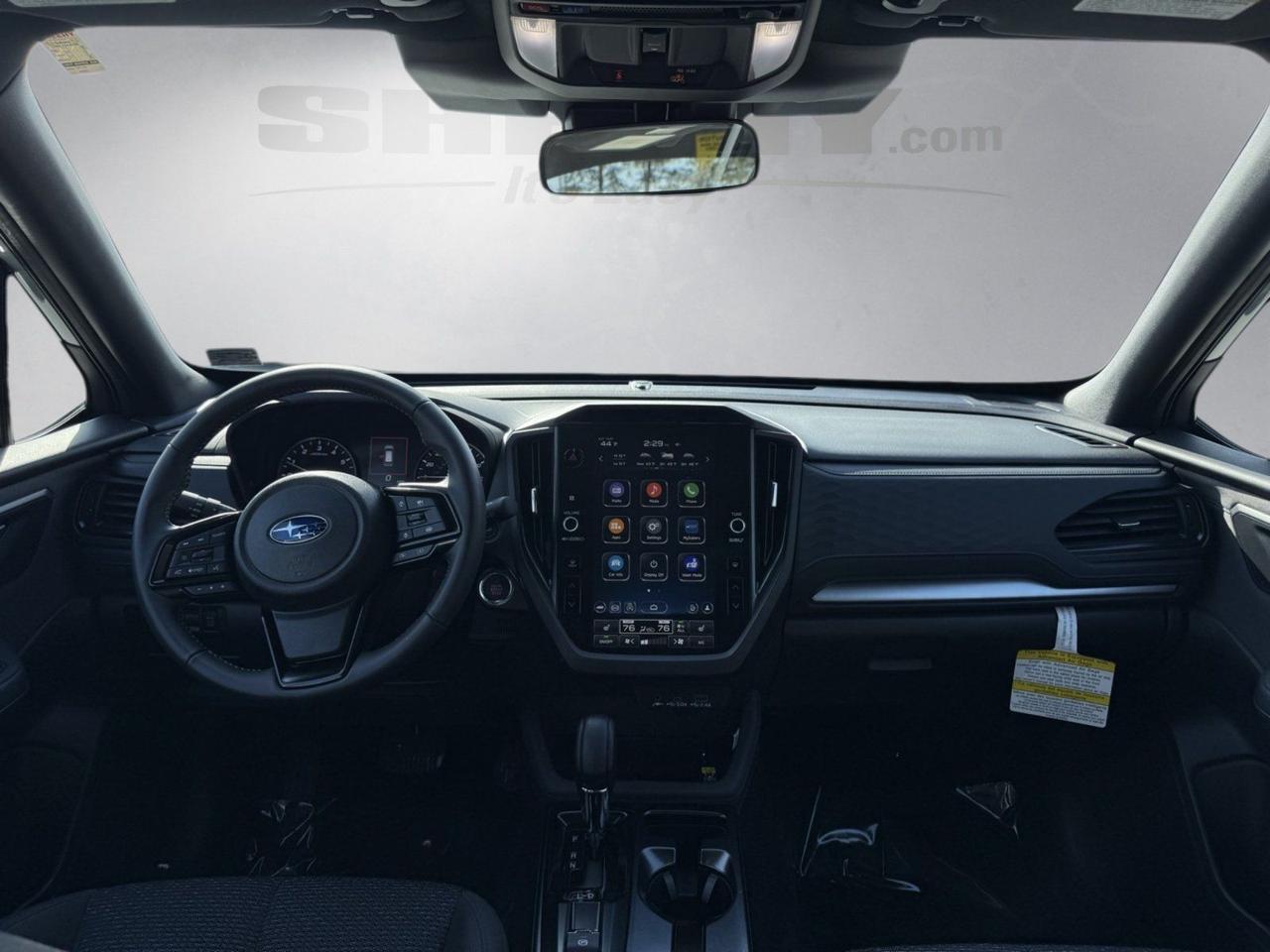 2026 Subaru Forester Premium Springfield VA